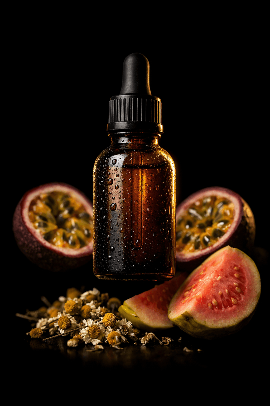 Drink Pike Lowkey — Passionfruit, Guava, Chamomile